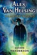 Alex Van Helsing 01 Vampire Rising