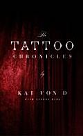 Tattoo Chronicles