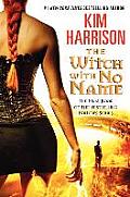 Witch with No Name Hollows Book 13