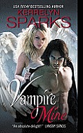 Vampire Mine Love at Stake 10