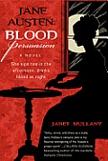 Jane Austen Blood Persuasion