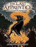 Last Apprentice A Coven of Witches