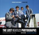 Lost Beatles Photographs