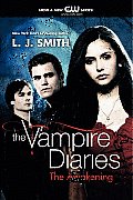 Vampire Diaries 01 Awakening