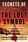 Secrets Of The Lost Symbol