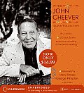 John Cheever Audio Collection