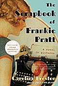 Scrapbook of Frankie Pratt