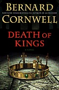 Death of Kings Saxon Tales 7