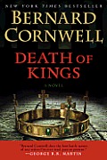 Death of Kings Saxon Tales 6