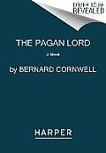 Pagan Lord Saxon Tales