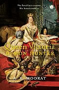 Queen Victoria Demon Hunter