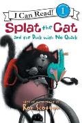 Splat the Cat & the Duck with No Quack
