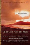 Seasons on Harris: A Year in Scotland's Outer Hebrides
