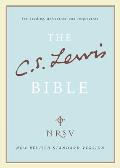 Bible NRSV the C S Lewis Bible