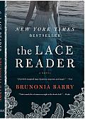 The Lace Reader: A Novel