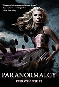 Paranormalcy 01