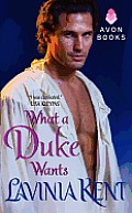 What a Duke Wants