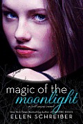 Full Moon 02 Magic of the Moonlight A Full Moon Novel