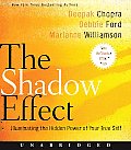 The Shadow Effect CD: Illuminating the Hidden Power of Your True Self