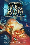 Secret Zoo 02 Secrets & Shadows