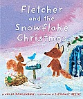 Fletcher & the Snowflake Christmas