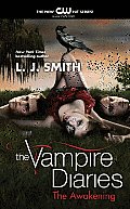 Vampire Diaries 01 The Awakening