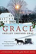 Grace A Christmas Sisters of the Heart Novel