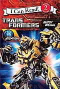 Transformers Hunt for the Decepticons Buddy Brawl