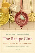 The Recipe Club