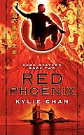 Red Phoenix Dark Heavens 2