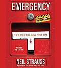 Emergency: This Book Will Save Your Life