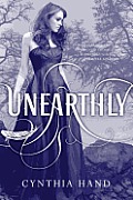 Unearthly 01