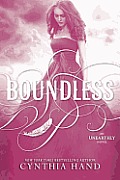 Unearthly 03 Boundless