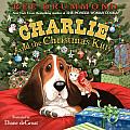 Charlie & the Christmas Kitty