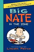 Big Nate 06 In the Zone
