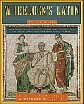Wheelocks Latin 7th Edition