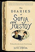 The Diaries of Sofia Tolstoy