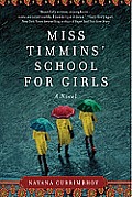 Miss Timmins' School for Girls