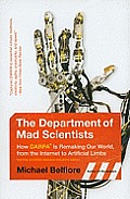 Department of Mad Scientists