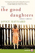 The Good Daughters - Large Print Edition
