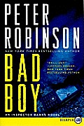 Bad Boy: An Inspector Banks Novel