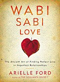 Wabi Sabi Love PB