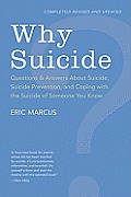 Why Suicide