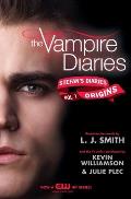 Vampire Diaries Stefans Diaries 01 Origins
