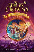 The Six Crowns: Sargasso Skies