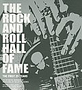 Rock & Roll Hall of Fame The