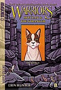Warriors Skyclan & the Stranger 01 The Rescue