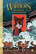 Warriors SkyClan & the Stranger 02 Beyond the Code