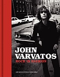 John Varvatos Rock in Fashion