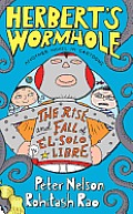 Herberts Wormhole 02 Rise & Fall of El Solo Libre